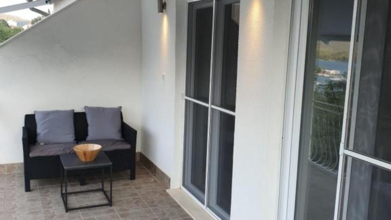 Photo of Patio Balcony in Hodilje