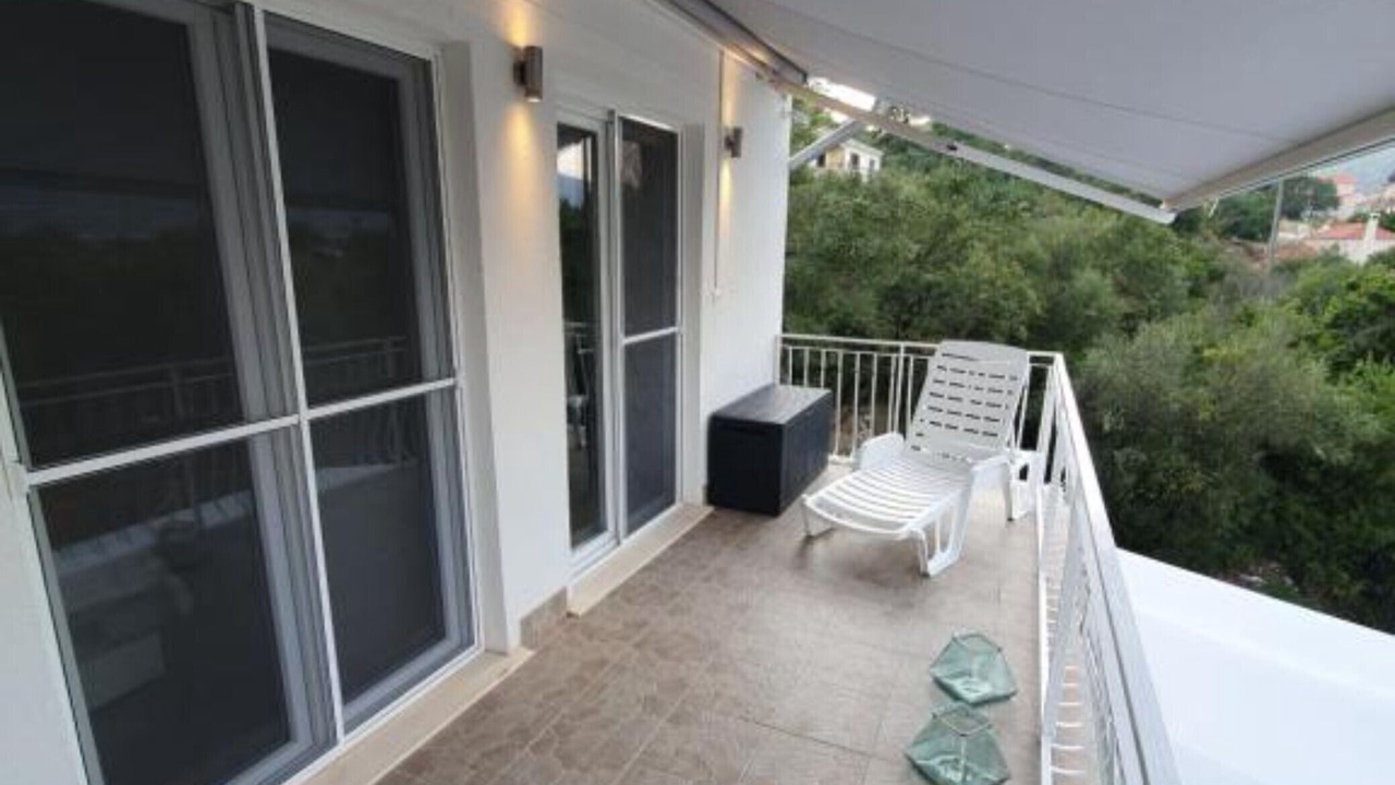 Photo of Patio Balcony in Hodilje