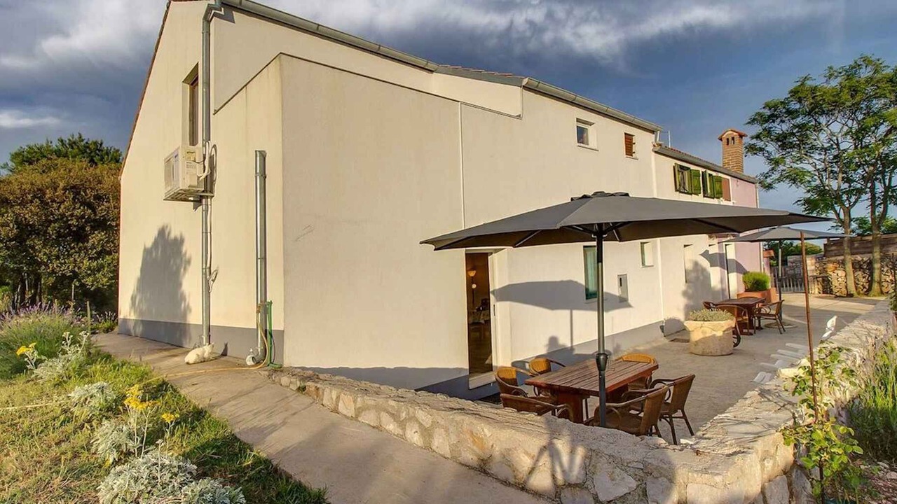 Photo of Outdoor in Veli Losinj