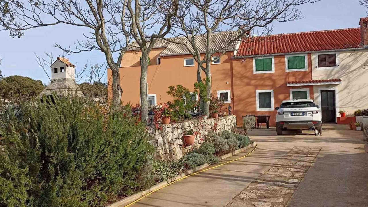 Photo of Outdoor in Veli Losinj