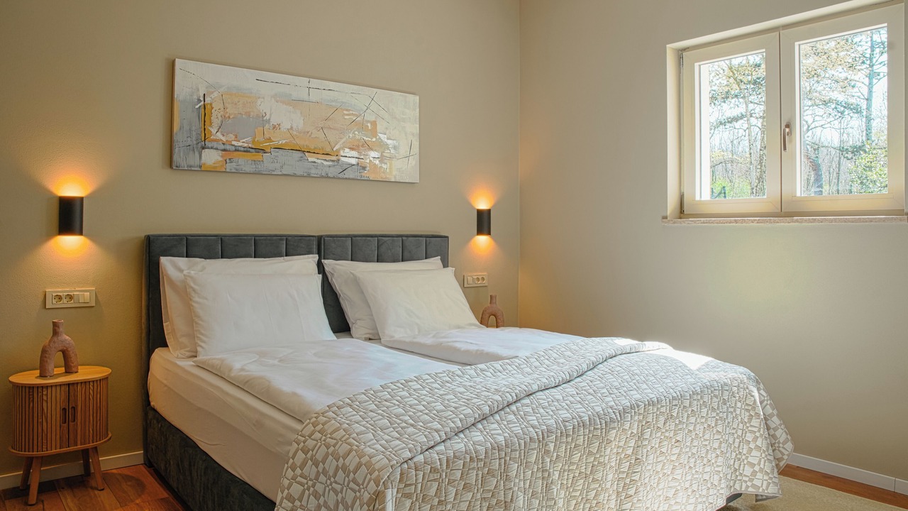 Photo of Bedroom in Krsan
