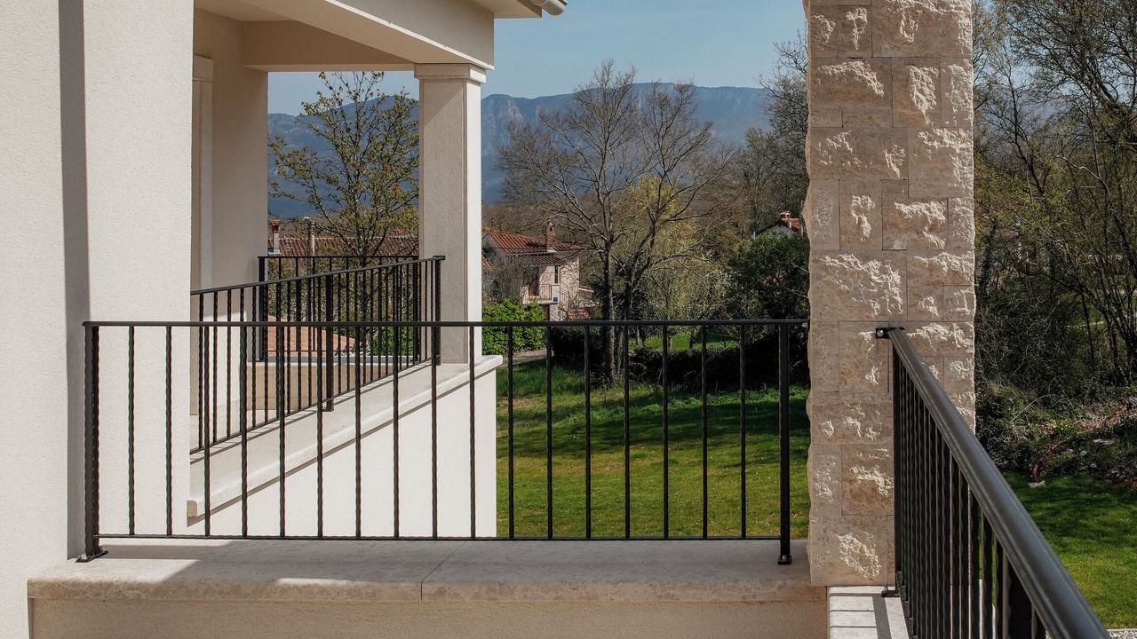 Photo of Patio Balcony in Krsan