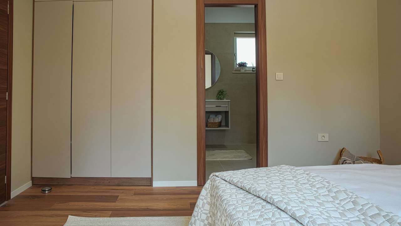 Photo of Bedroom in Krsan