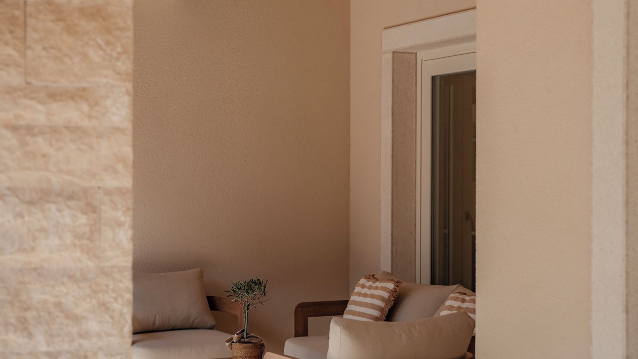Photo of Patio Balcony in Krsan