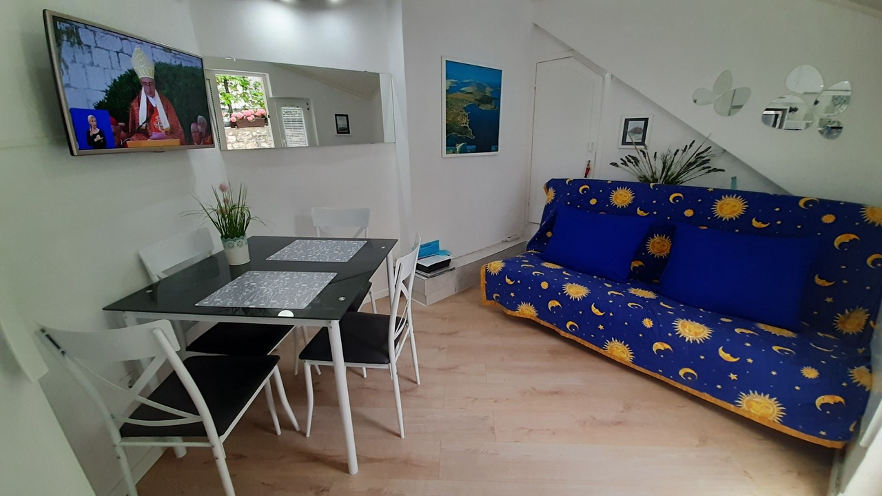 Photo of Livingroom in Gajac
