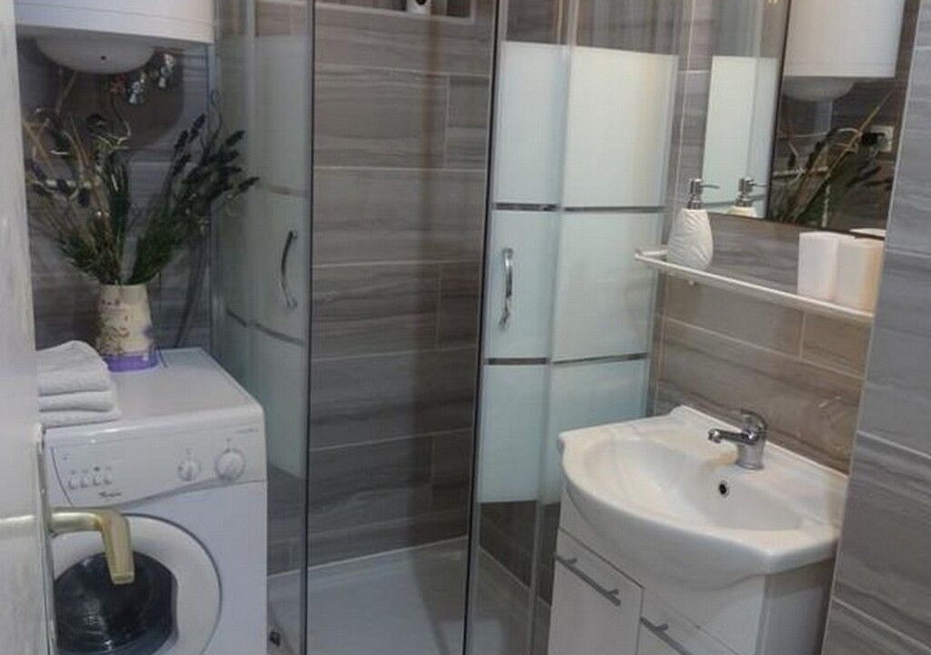 Photo of Bathroom in Gajac