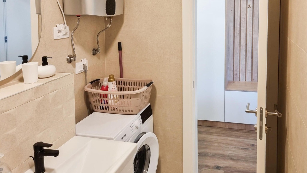 Photo of Bathroom in Vrboska