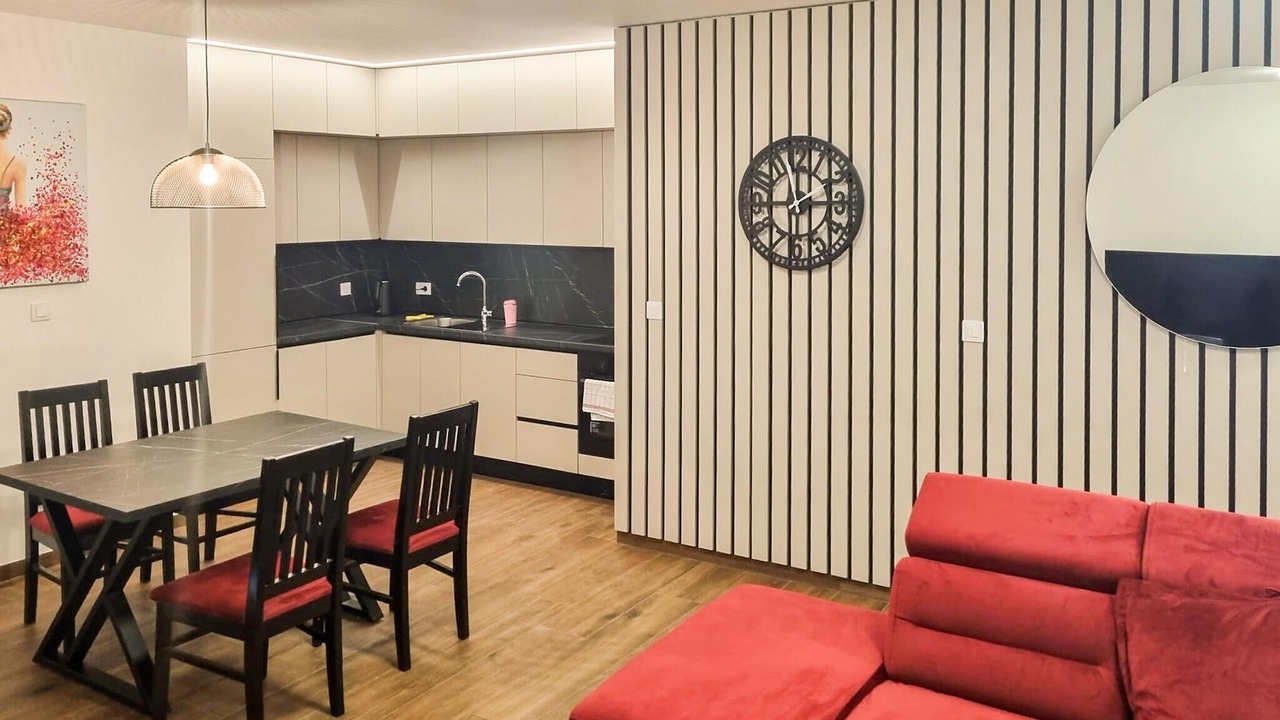 Photo of Bedroom in Vrboska