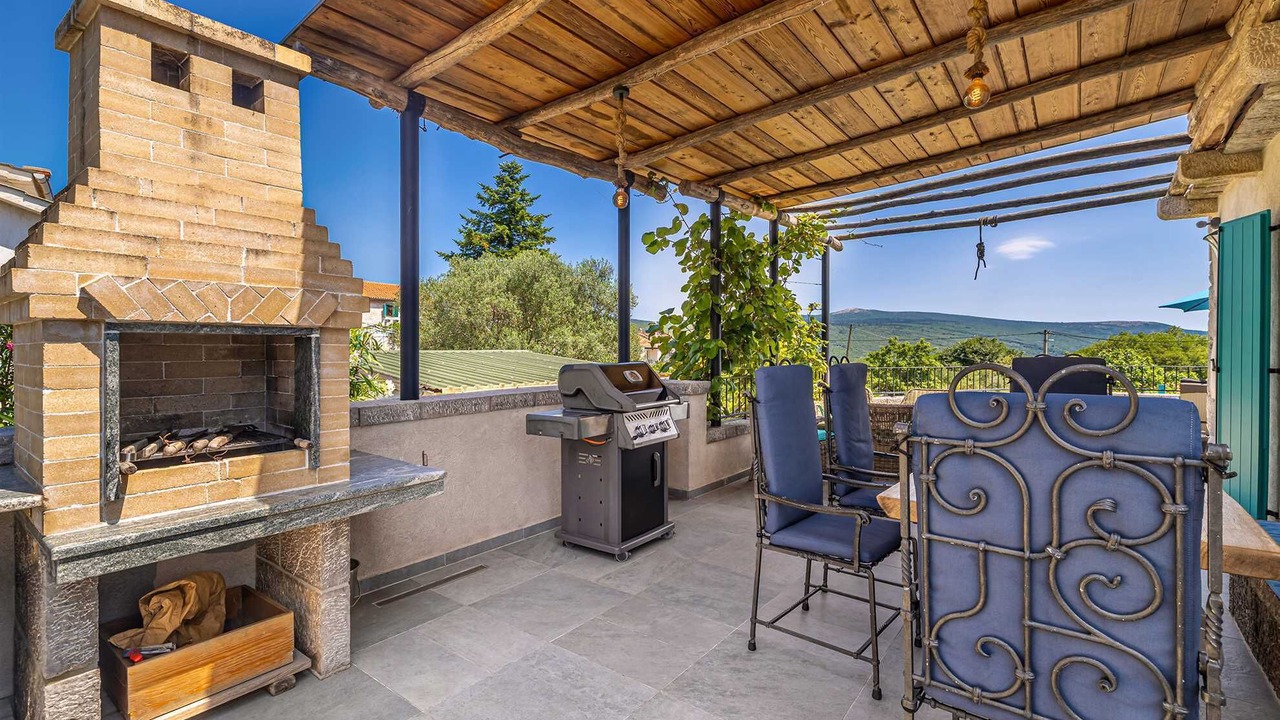 Photo of Patio Balcony in Kornic