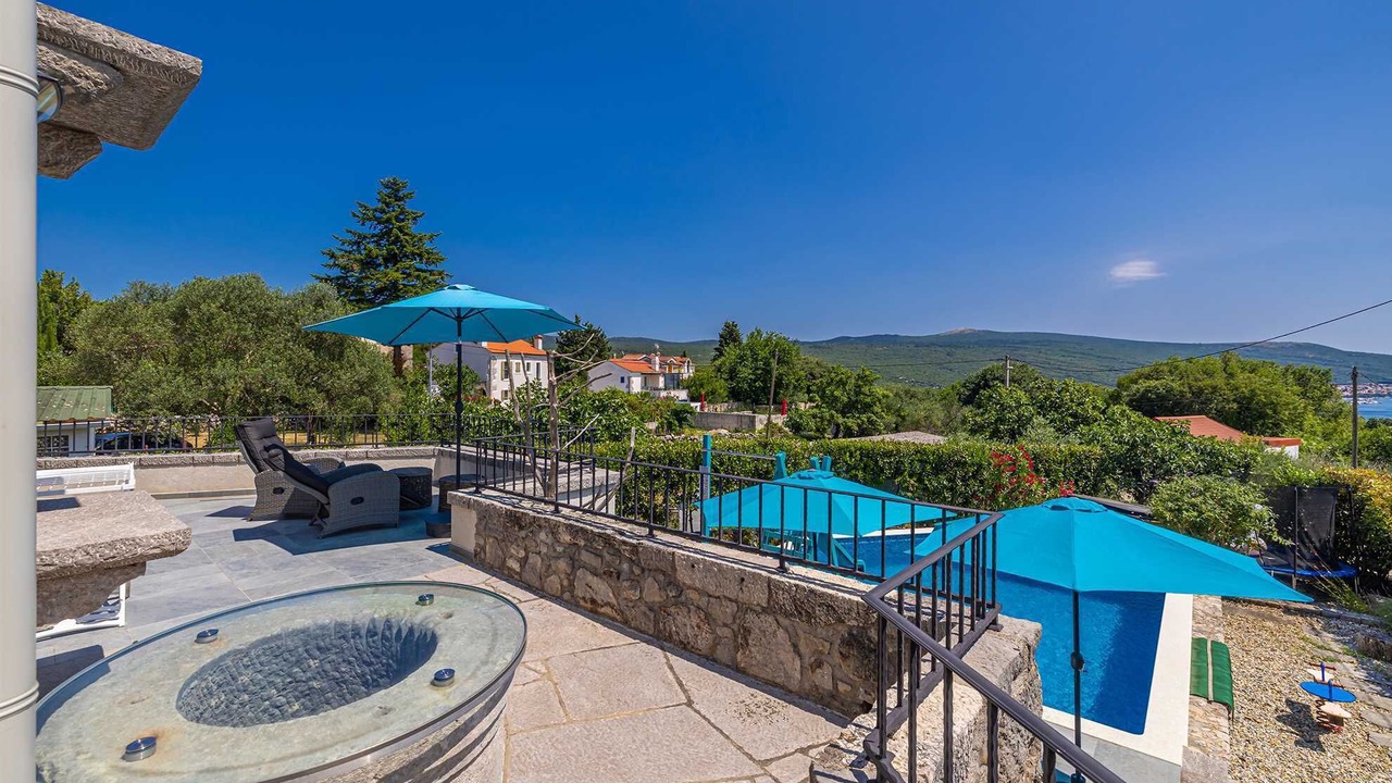 Photo of Patio Balcony in Kornic