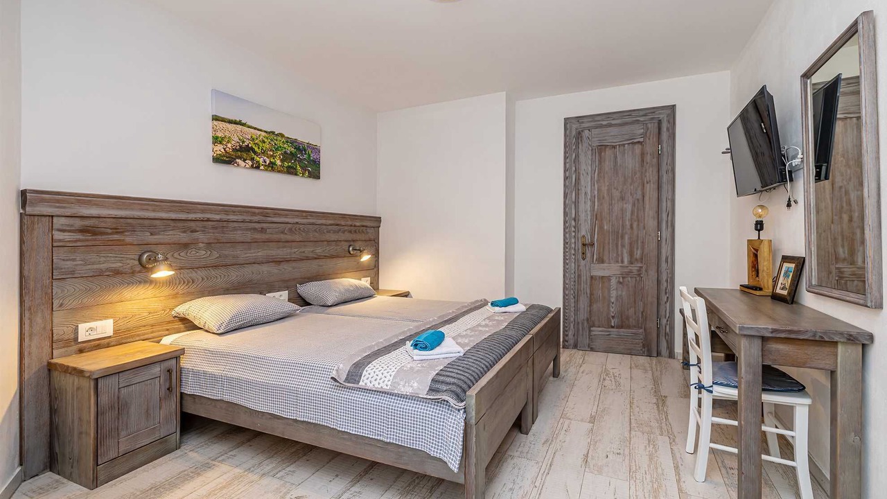 Photo of Bedroom in Kornic