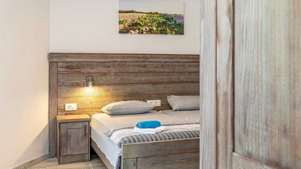 Photo of Bedroom in Kornic