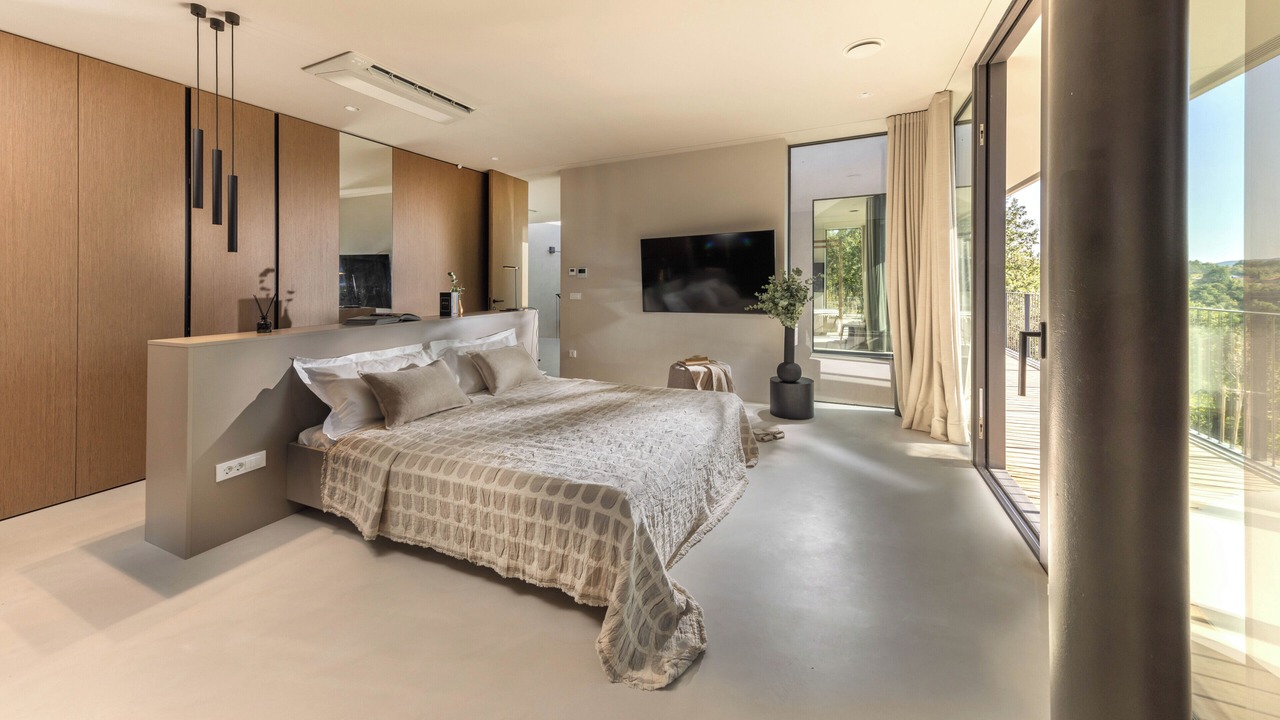 Photo of Bedroom in Sveti Donat