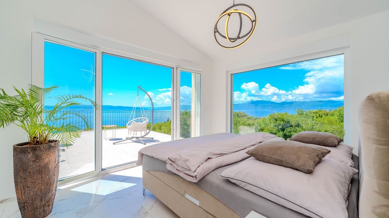 Photo of Bedroom in Rozmanici