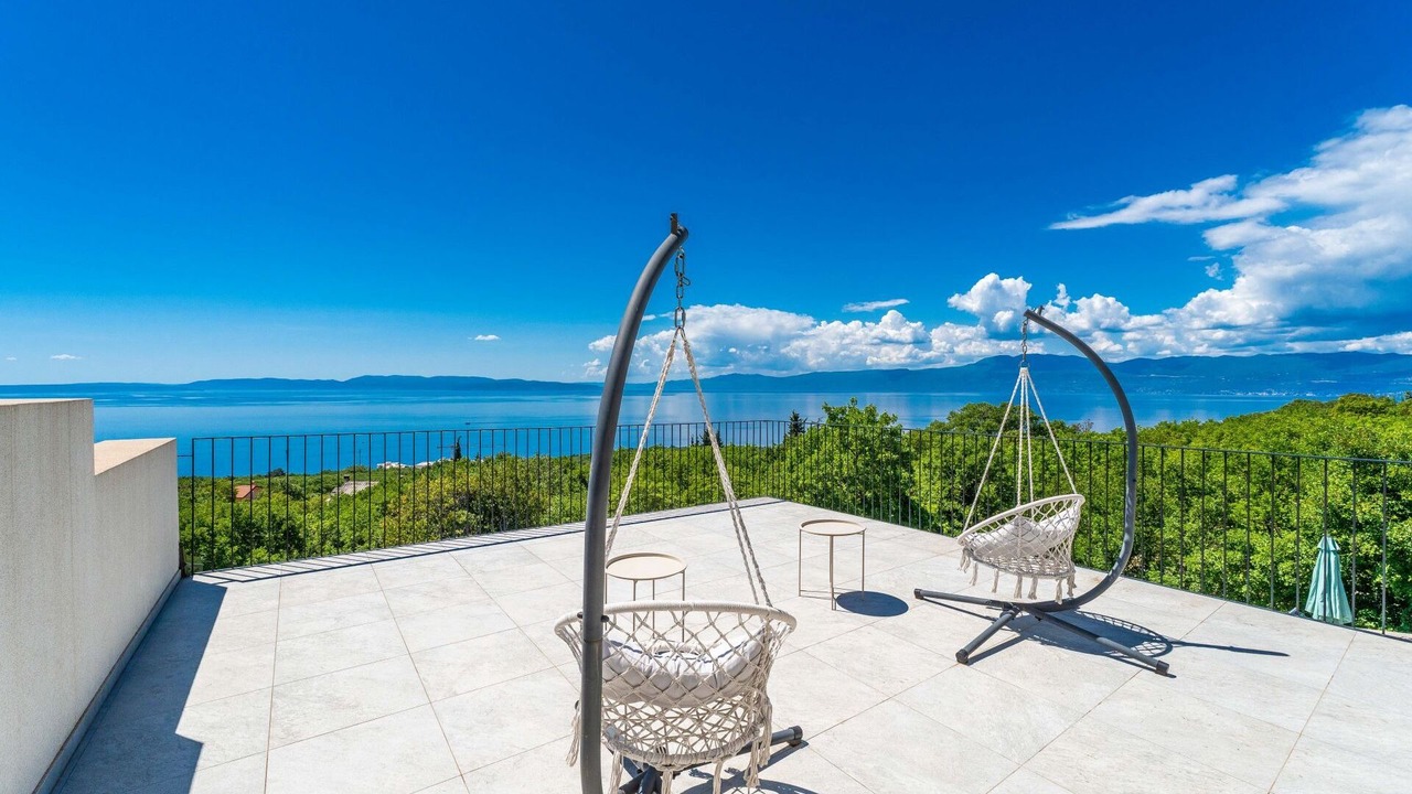 Photo of Patio Balcony in Rozmanici