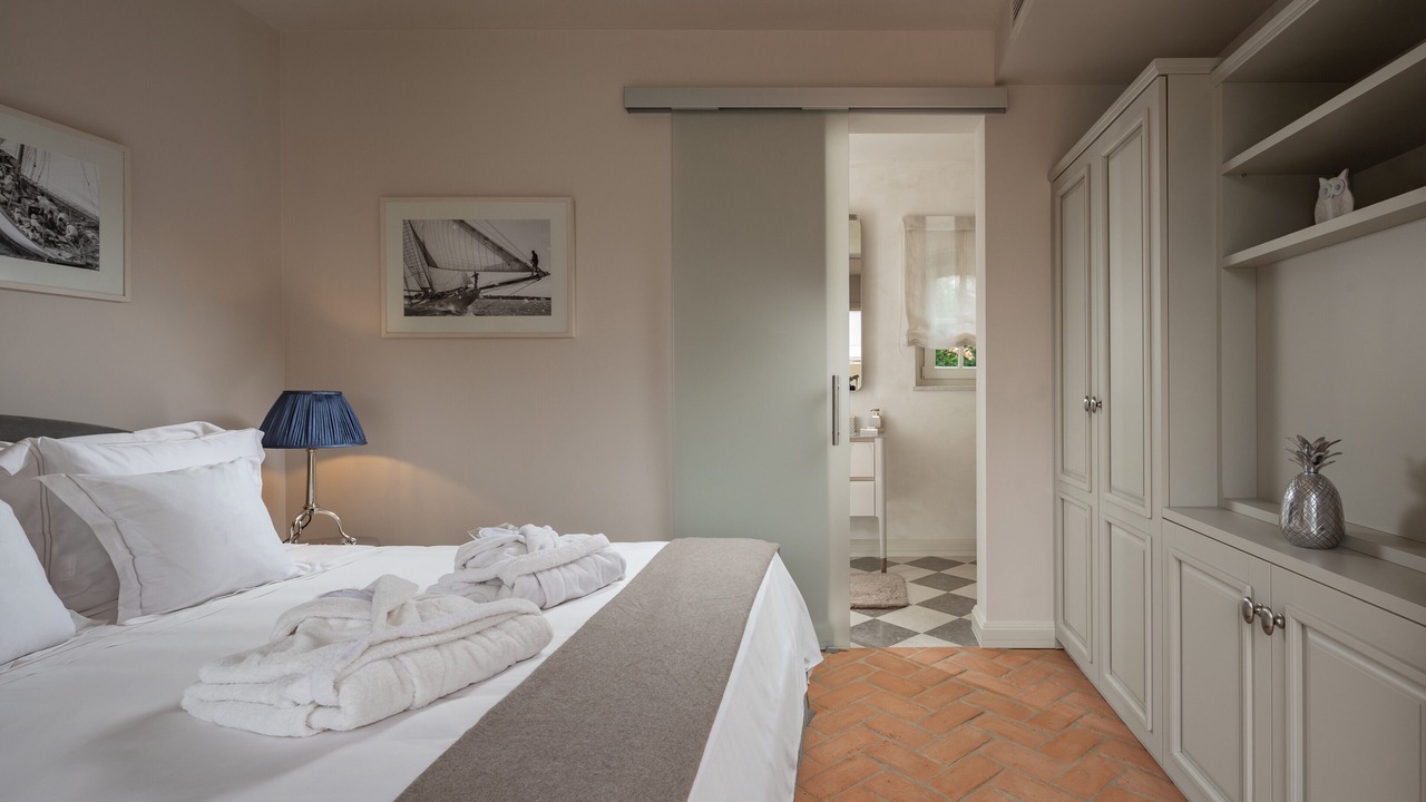 Photo of Bedroom in Tar-Vabriga