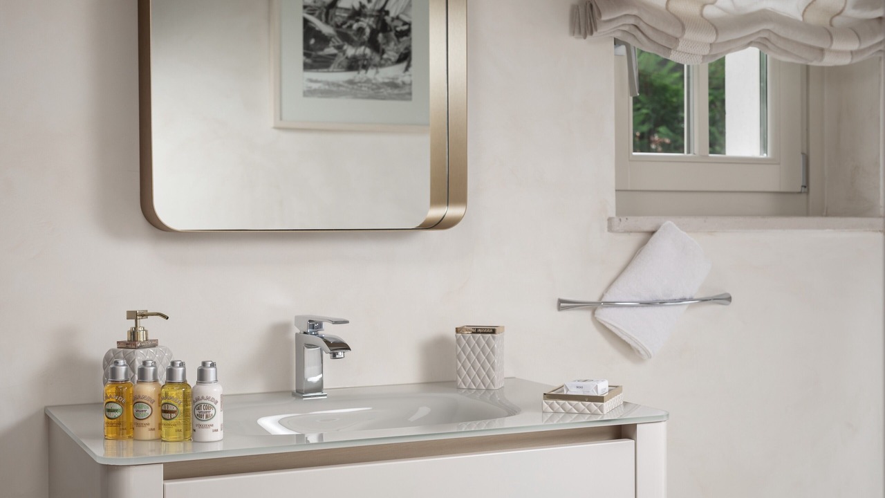 Photo of Bathroom in Tar-Vabriga