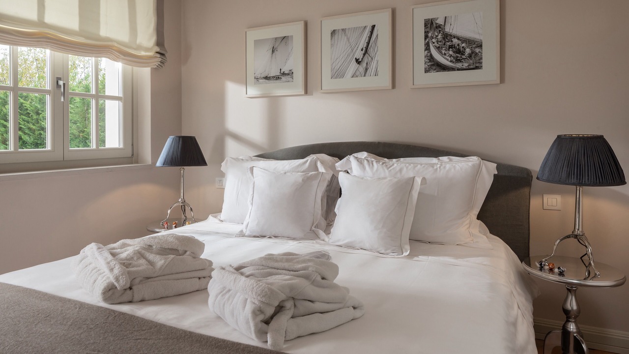 Photo of Bedroom in Tar-Vabriga