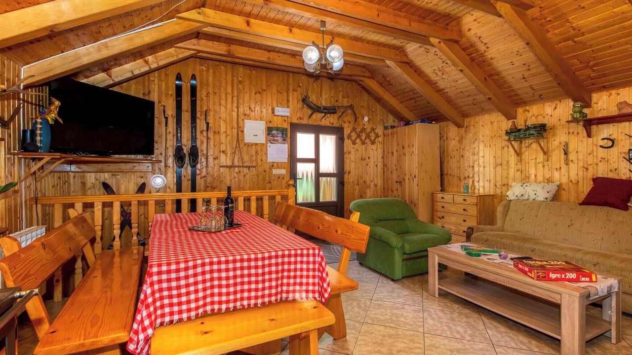Photo of Livingroom in Breze