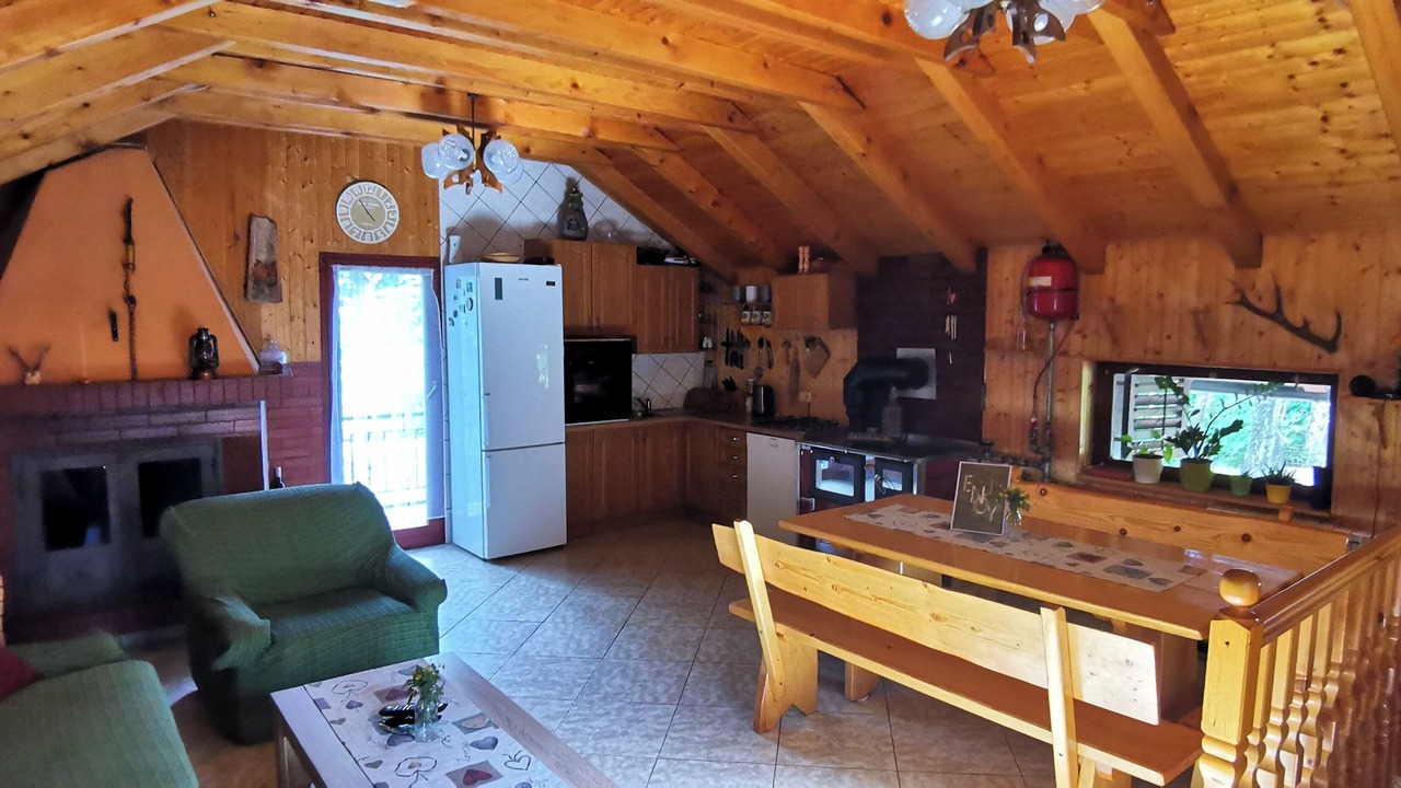 Photo of Livingroom in Breze
