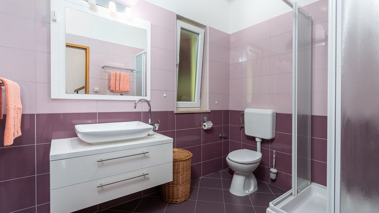 Photo of Bathroom in Boljevici