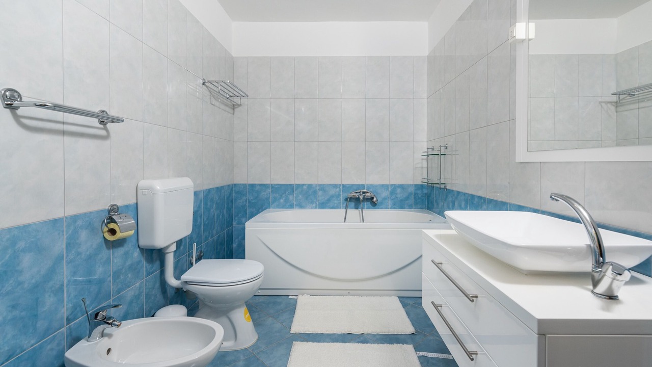 Photo of Bathroom in Boljevici
