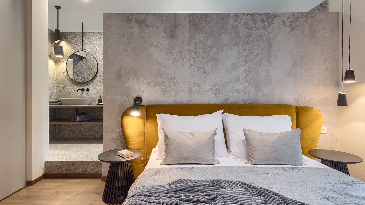 Photo of Bedroom in Boljevici