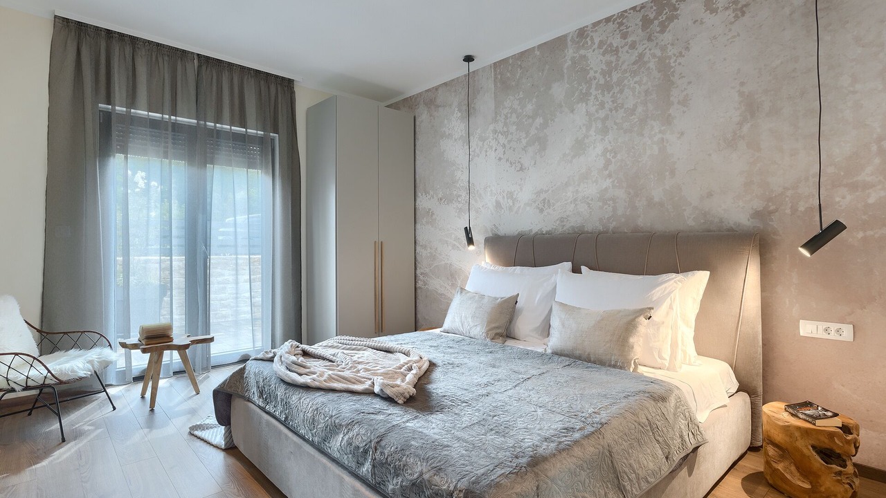 Photo of Bedroom in Boljevici
