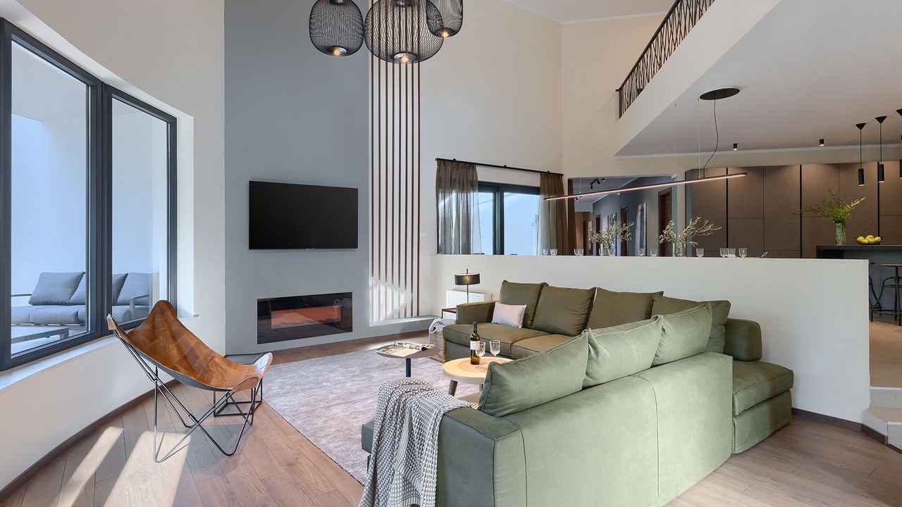 Photo of Livingroom in Boljevici