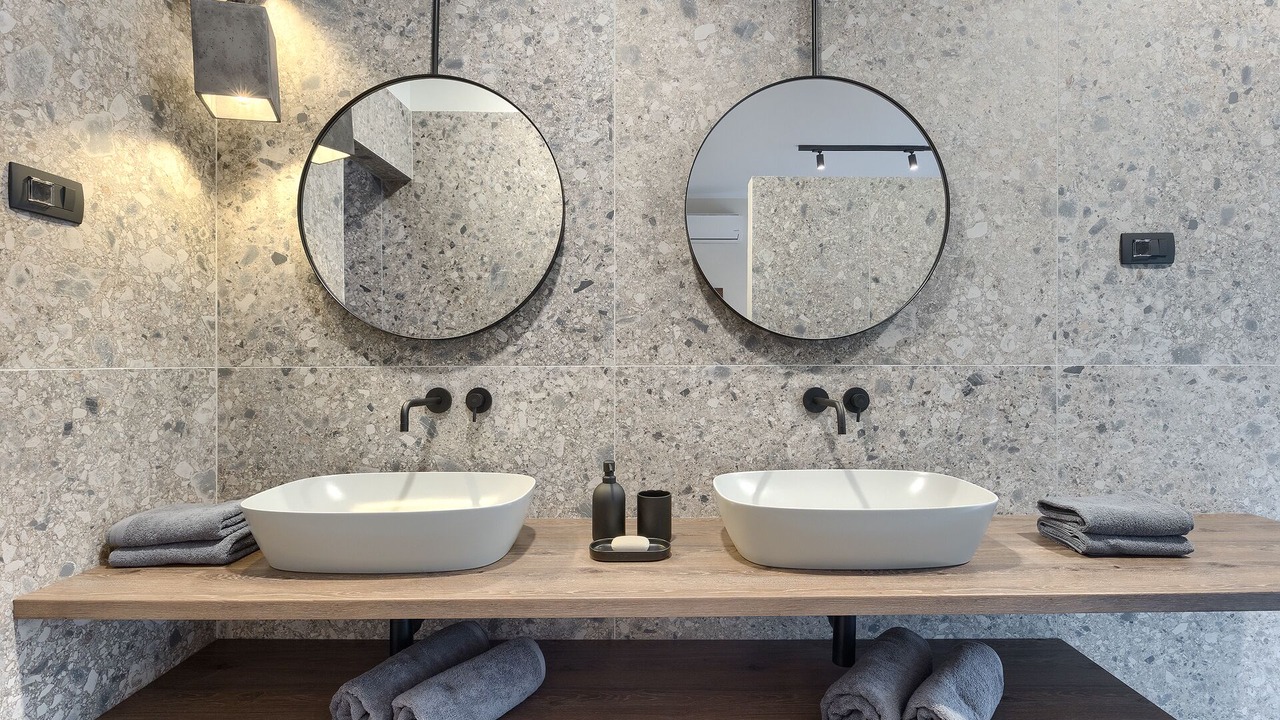 Photo of Bathroom in Boljevici