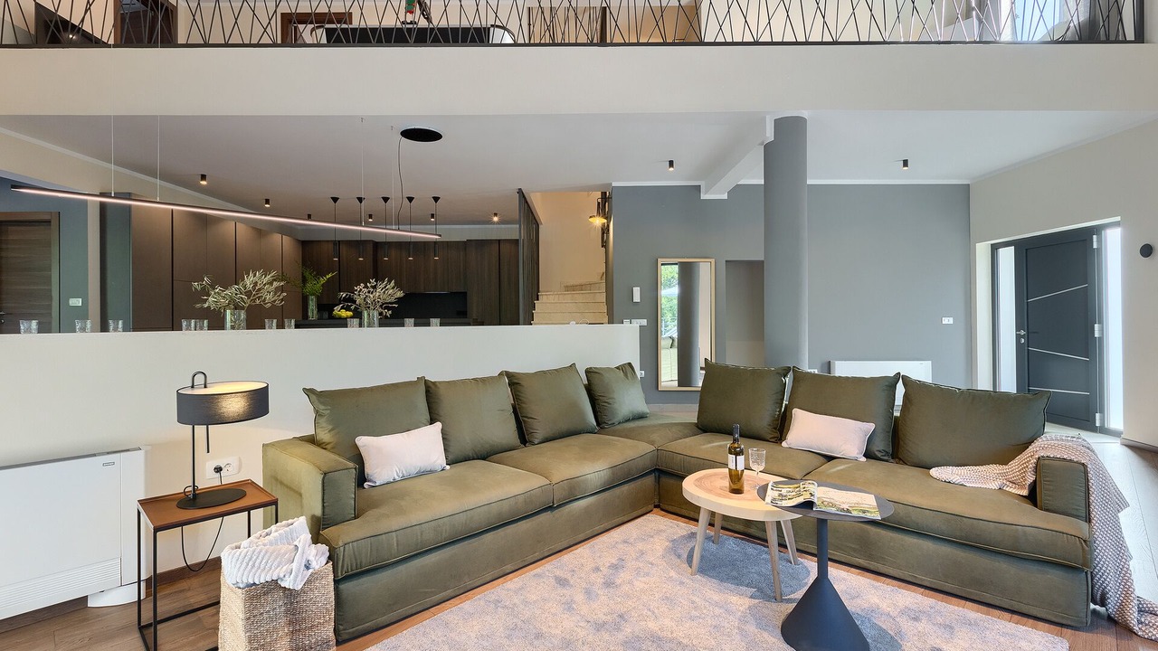 Photo of Livingroom in Boljevici