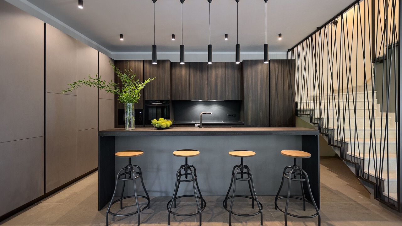 Photo of Kitchen in Boljevici