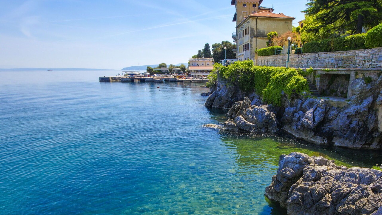Photo of Outdoor in Opatija