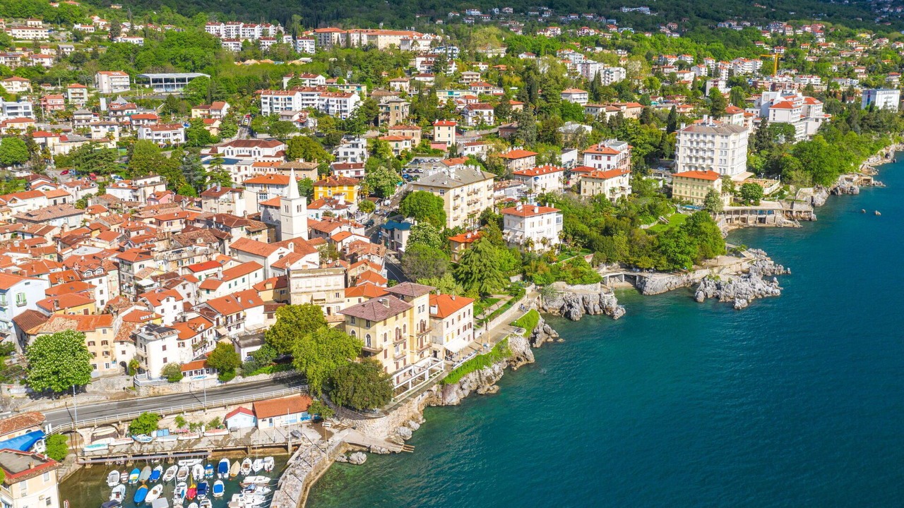 Photo of Others in Opatija