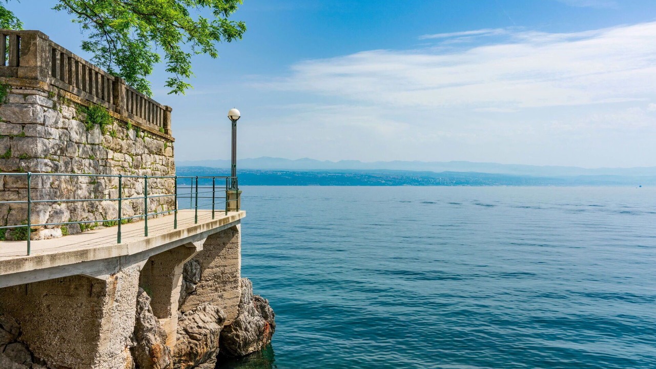 Photo of Outdoor in Opatija