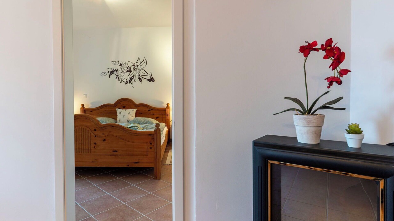 Photo of Bedroom in Opatija