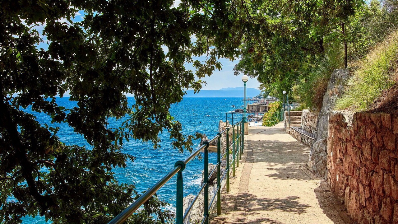 Photo of Outdoor in Opatija
