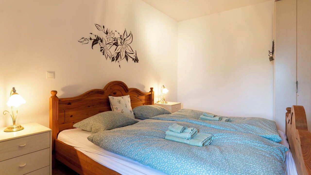 Photo of Bedroom in Opatija