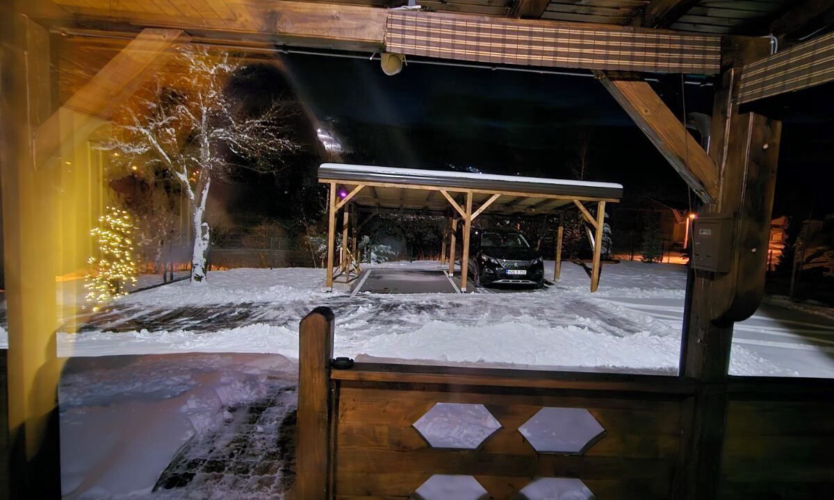 Photo of Outdoor in East Sarajevo