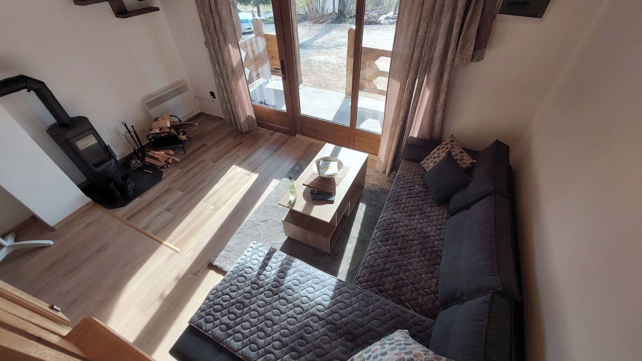 Photo of Livingroom in East Sarajevo