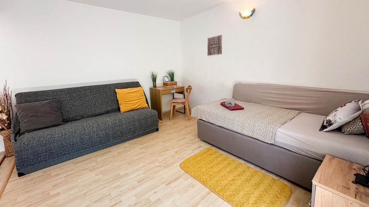 Photo of Bedroom in Miholascica