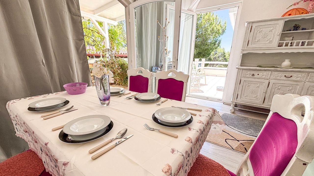 Photo of Bedroom in Miholascica