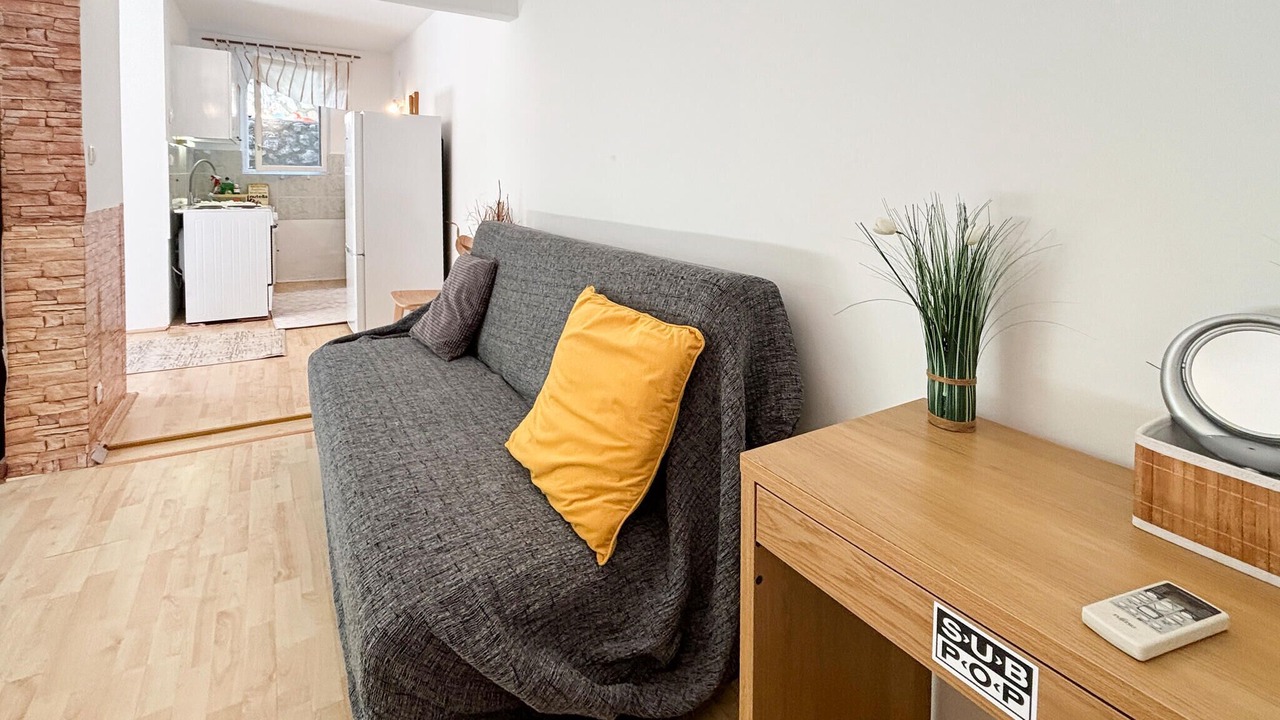 Photo of Bedroom in Miholascica