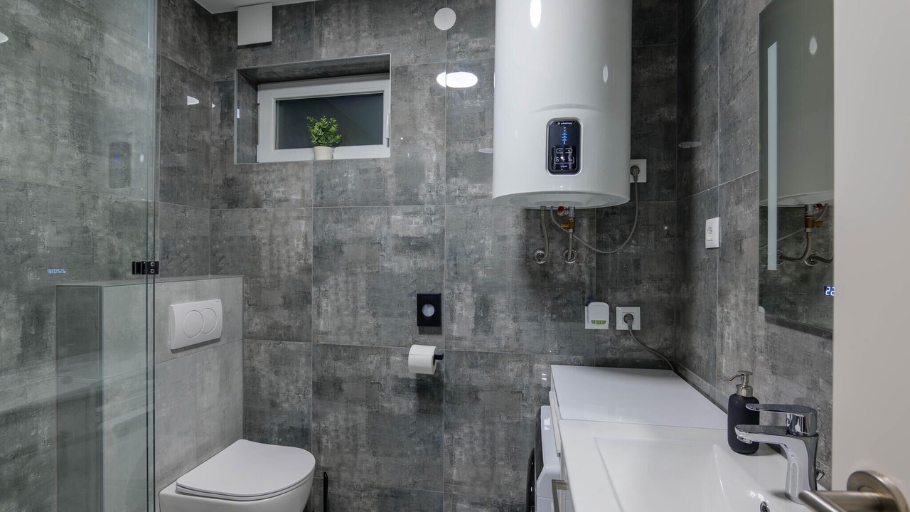Photo of Bathroom in Strigova