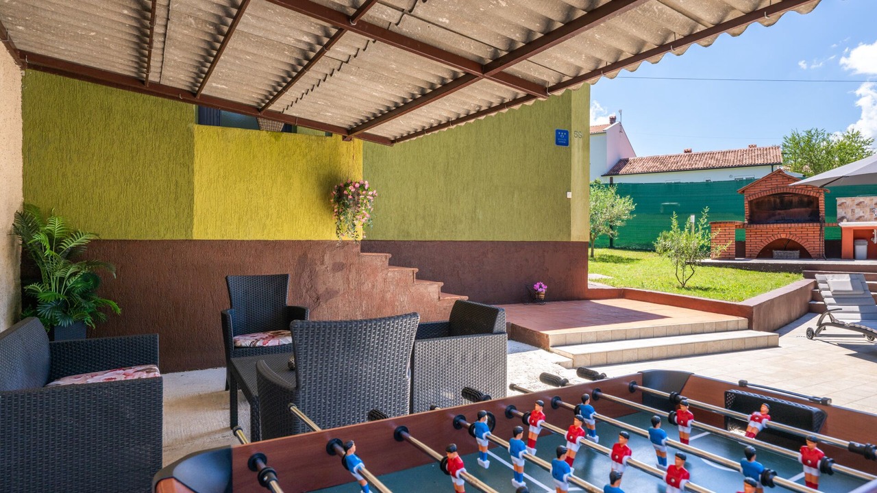 Photo of Patio Balcony in Sajini