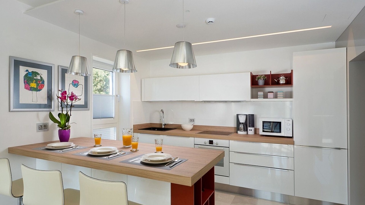 Photo of Kitchen in Duga Luka