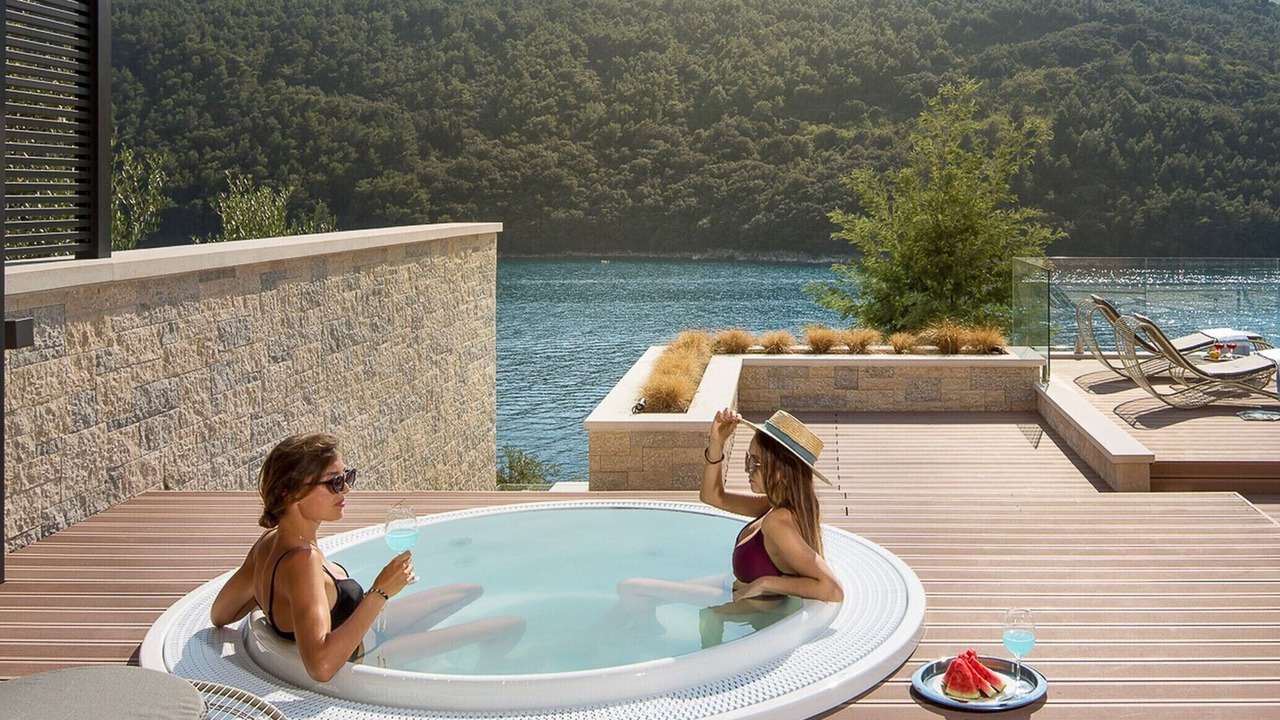 Photo of Patio Balcony in Duga Luka