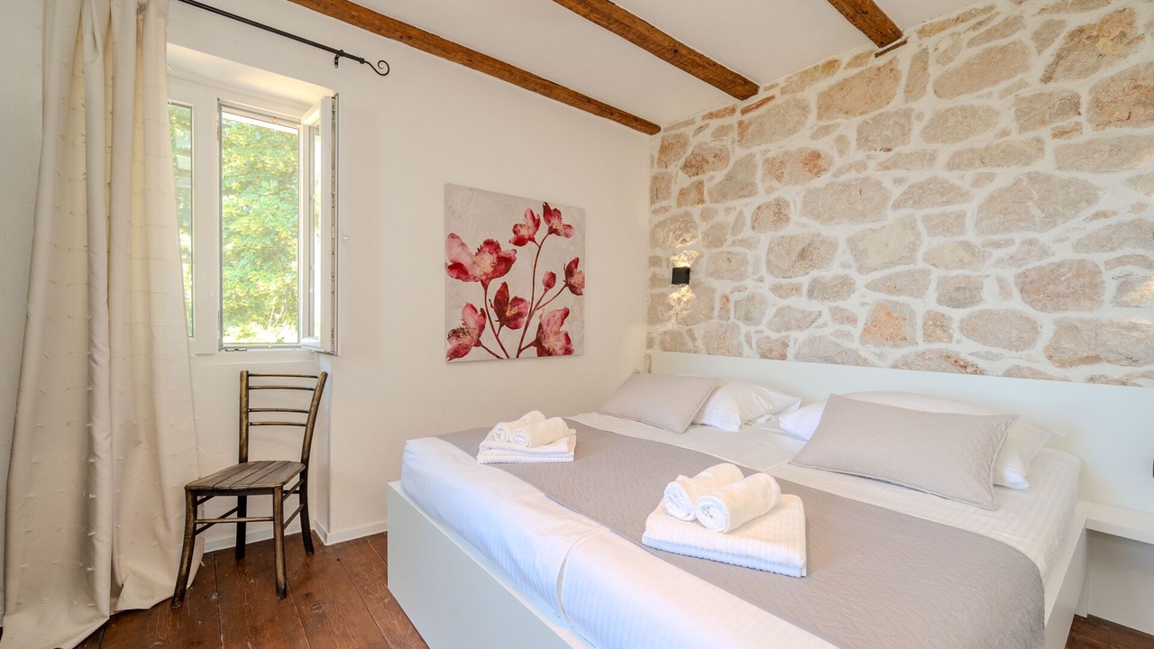 Photo of Bedroom in Mundanije