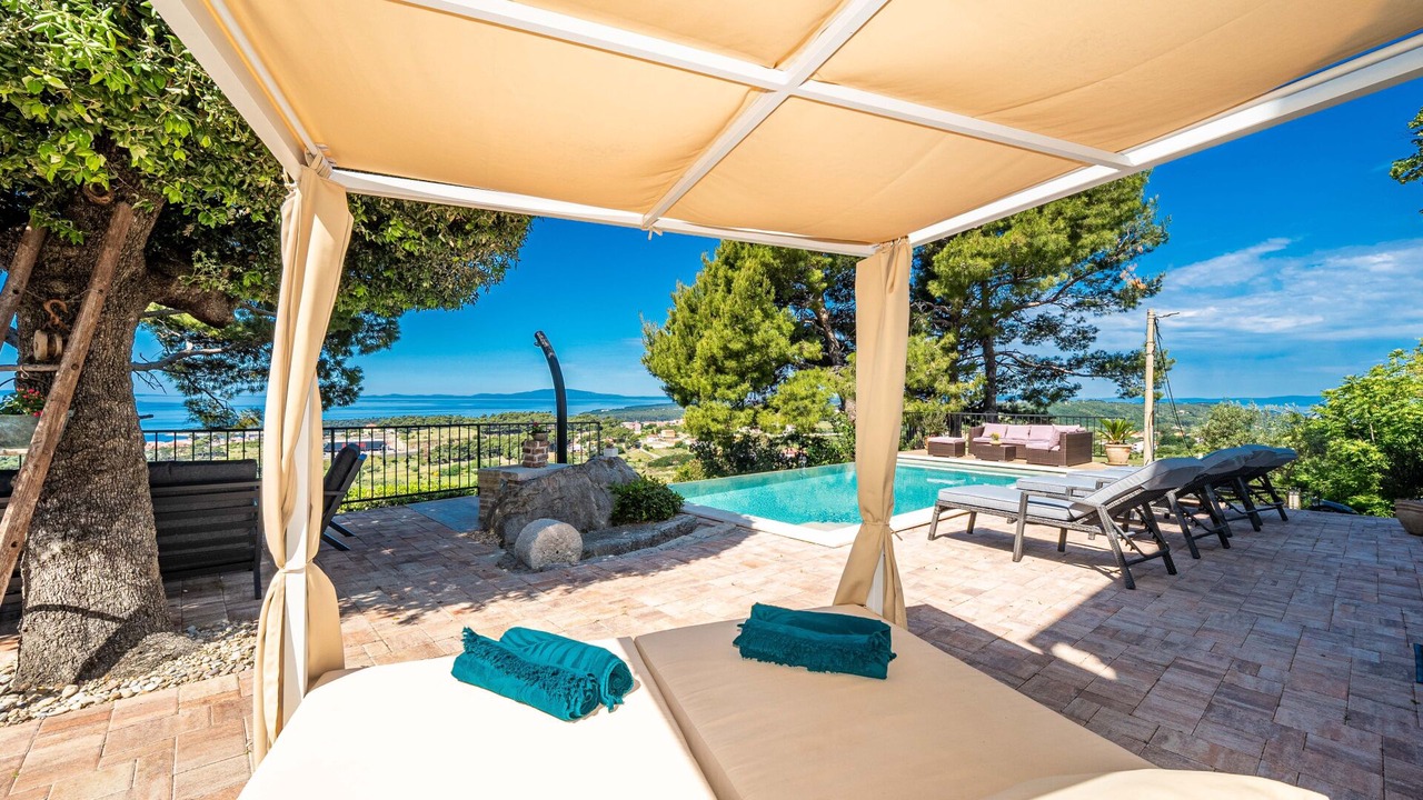 Photo of Patio Balcony in Mundanije
