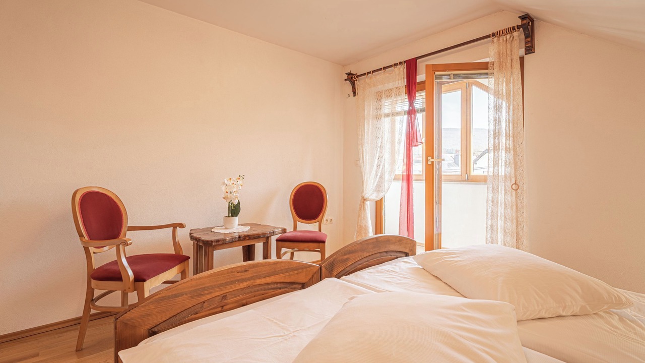 Photo of Bedroom in Zerovnica